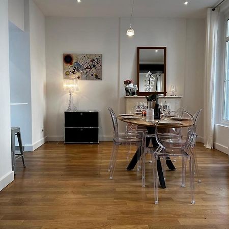 In The Beautiful Districts Of Tours A "Particular" With Great Comfort Villa Екстериор снимка