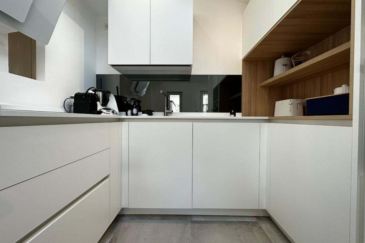 In The Beautiful Districts Of Tours A "Particular" With Great Comfort Villa Екстериор снимка