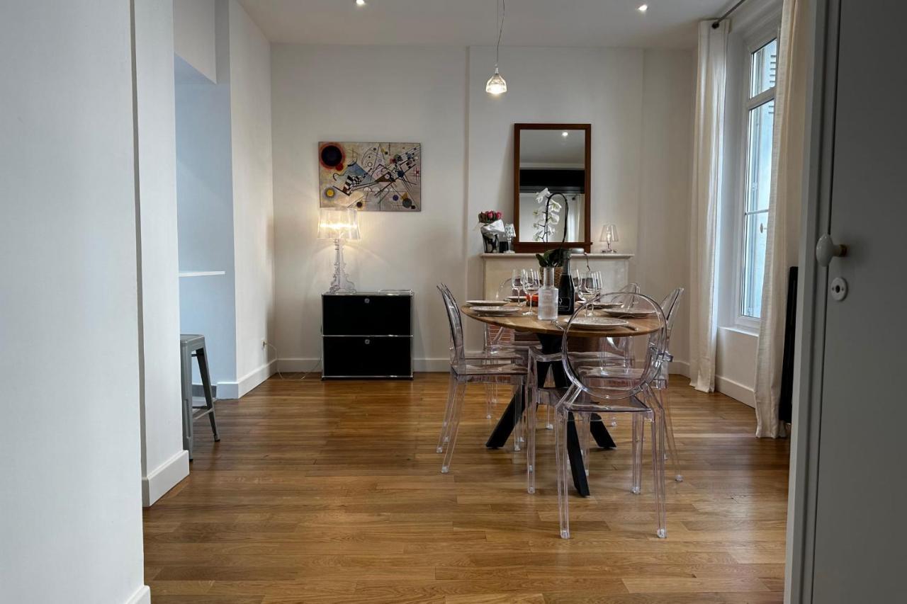 In The Beautiful Districts Of Tours A "Particular" With Great Comfort Villa Екстериор снимка