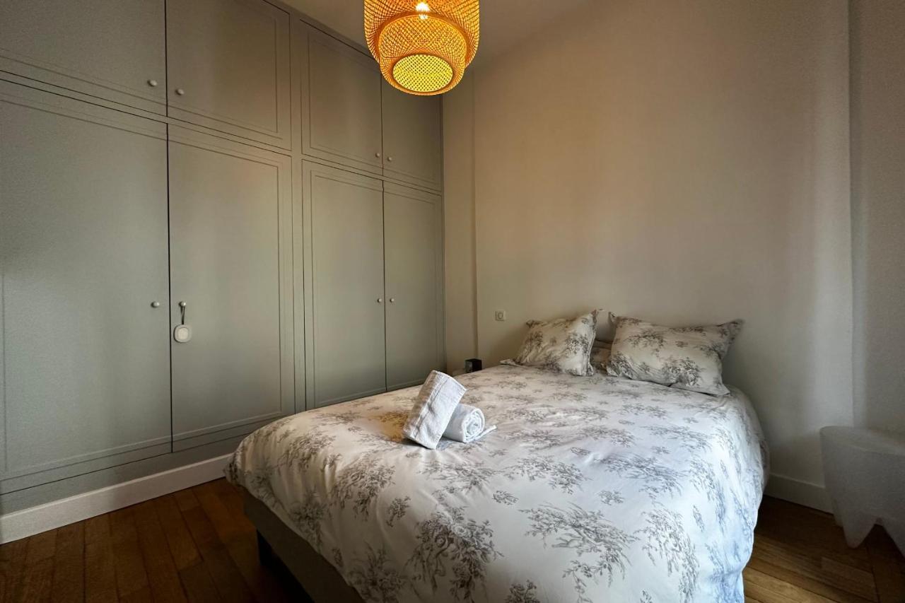 In The Beautiful Districts Of Tours A "Particular" With Great Comfort Villa Екстериор снимка